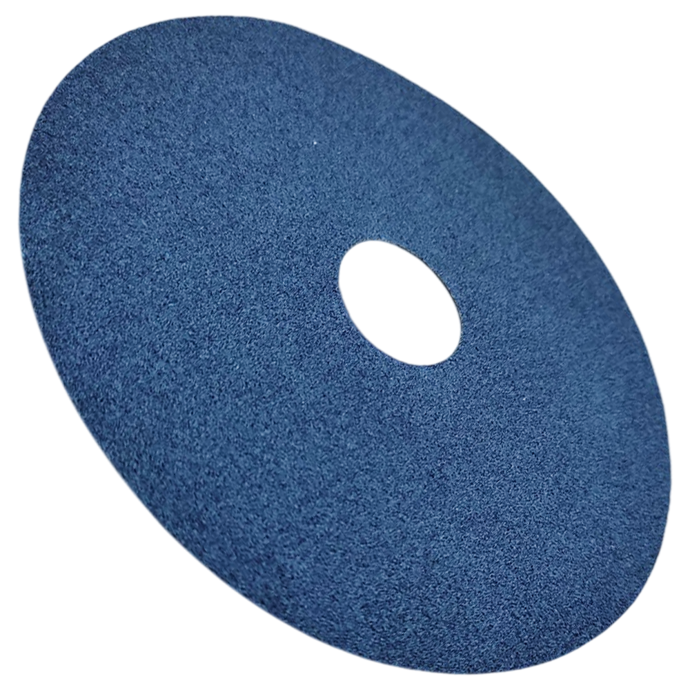 DISCO DE LIXA KLINGSPOR 204607 CS565 115X22 G100 - Imagem 4