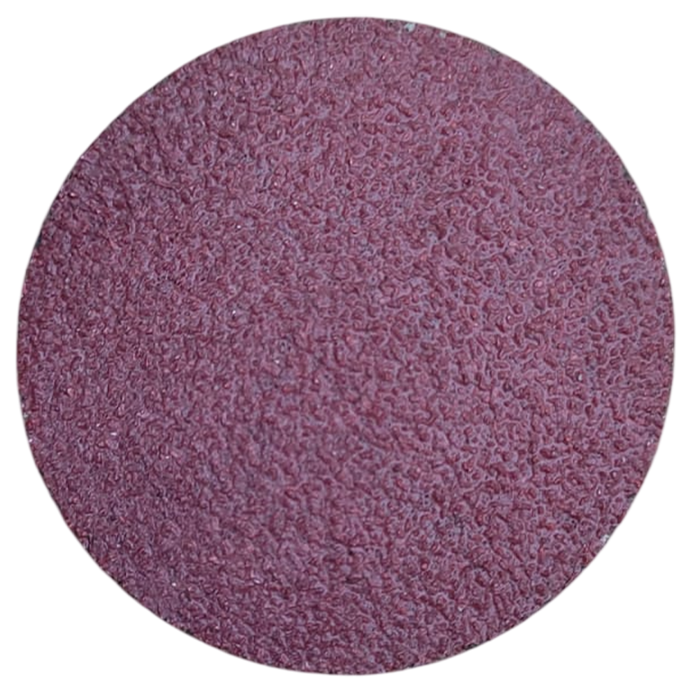 DISCO DE LIXA ROLOC FLEX V5060FL 50MM(2") GR60 CVRTX - Imagem 2