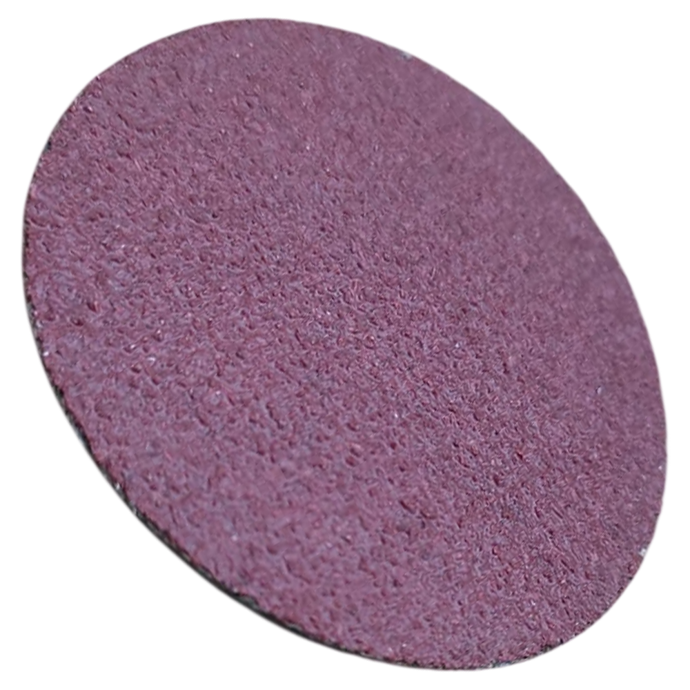 DISCO DE LIXA ROLOC FLEX V5060FL 50MM(2") GR60 CVRTX - Imagem 4
