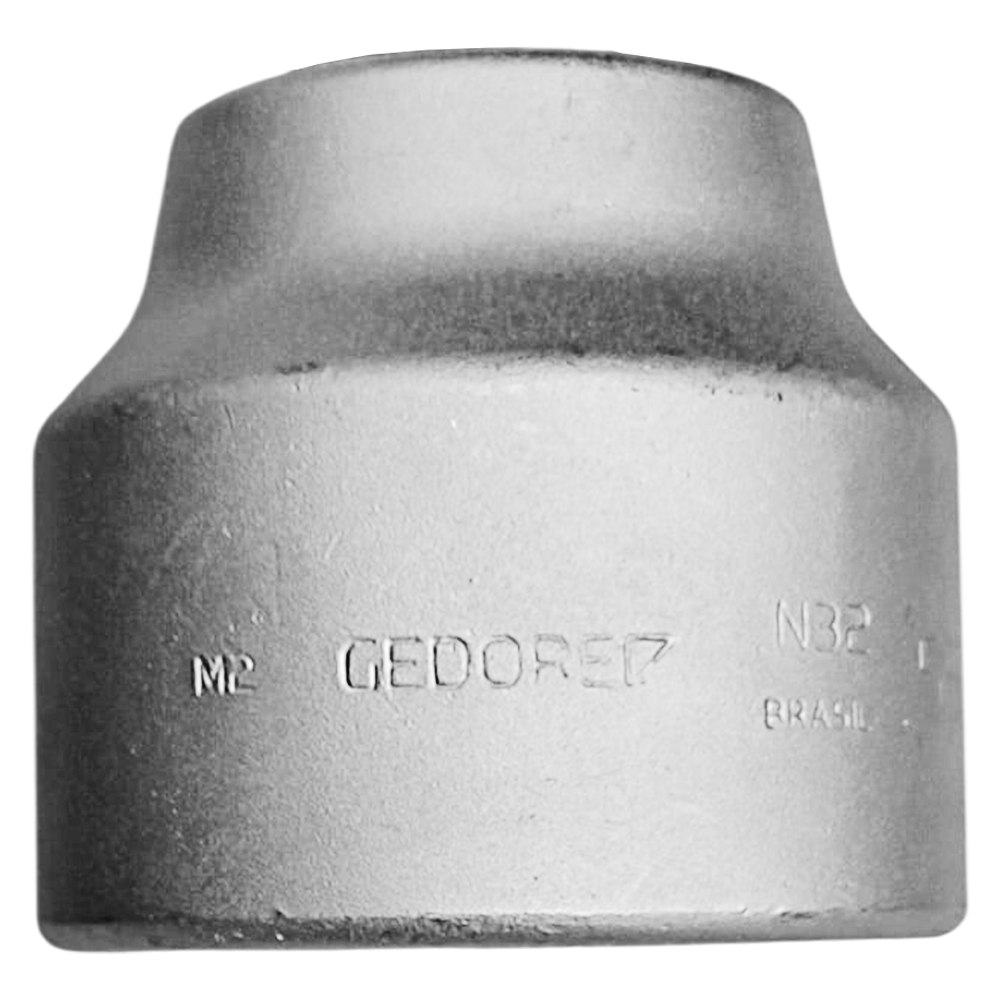 SOQUETE SEXTAVADO GEDORE 017.418 32-55 3/4X55