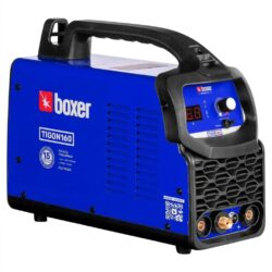 INVERSORA DE SOLDA TIG 160A DC 220V BOXER 3005041 TIGON160
