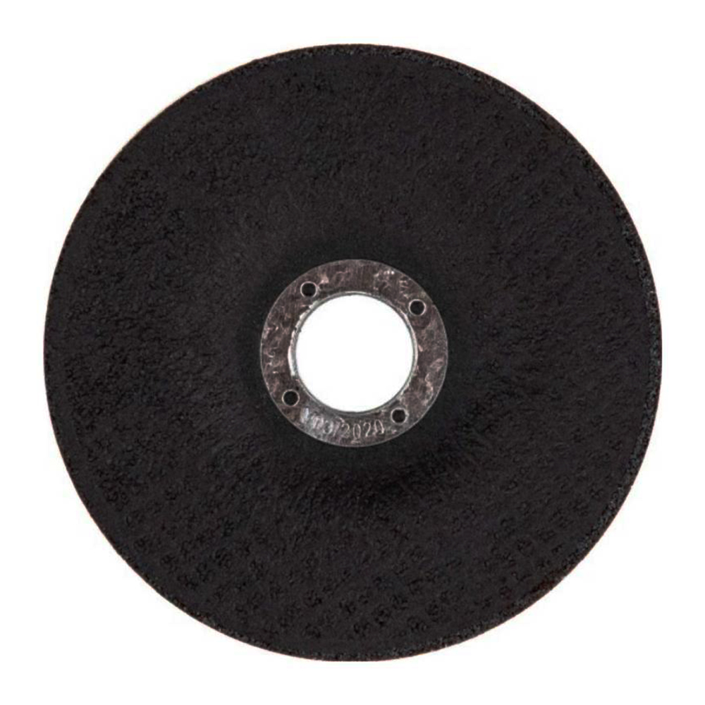 DISCO DE DESBASTE STANLEY STA0413 115X6X22.23 (4.1/2X1/4X7/8) - Imagem 2
