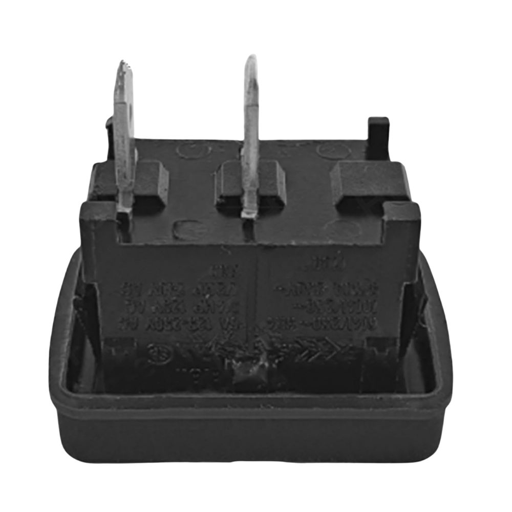 656494-00 CHAVE ELETRICA DWE6411 D DWE6411 DWE6421 DWV010 - Imagem 2