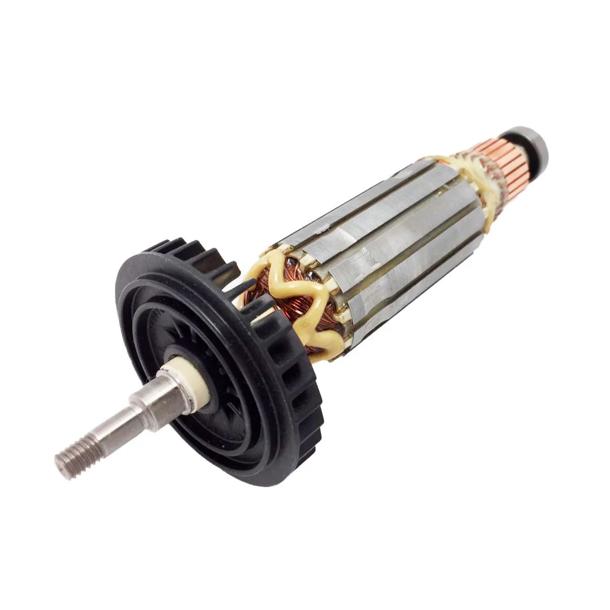 515547-6 ROTOR COMPLETO 127V PARA M9510/M9511 M 513947-4 - Imagem 2