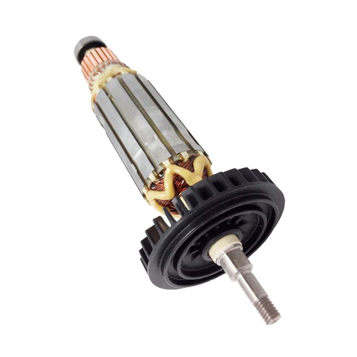 515547-6 ROTOR COMPLETO 127V PARA M9510/M9511 M 513947-4 - Imagem 3