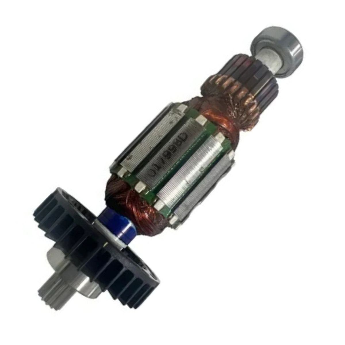 517998-9 ROTOR COMPLETO EM 220V PARA HP0300 M - Imagem 2