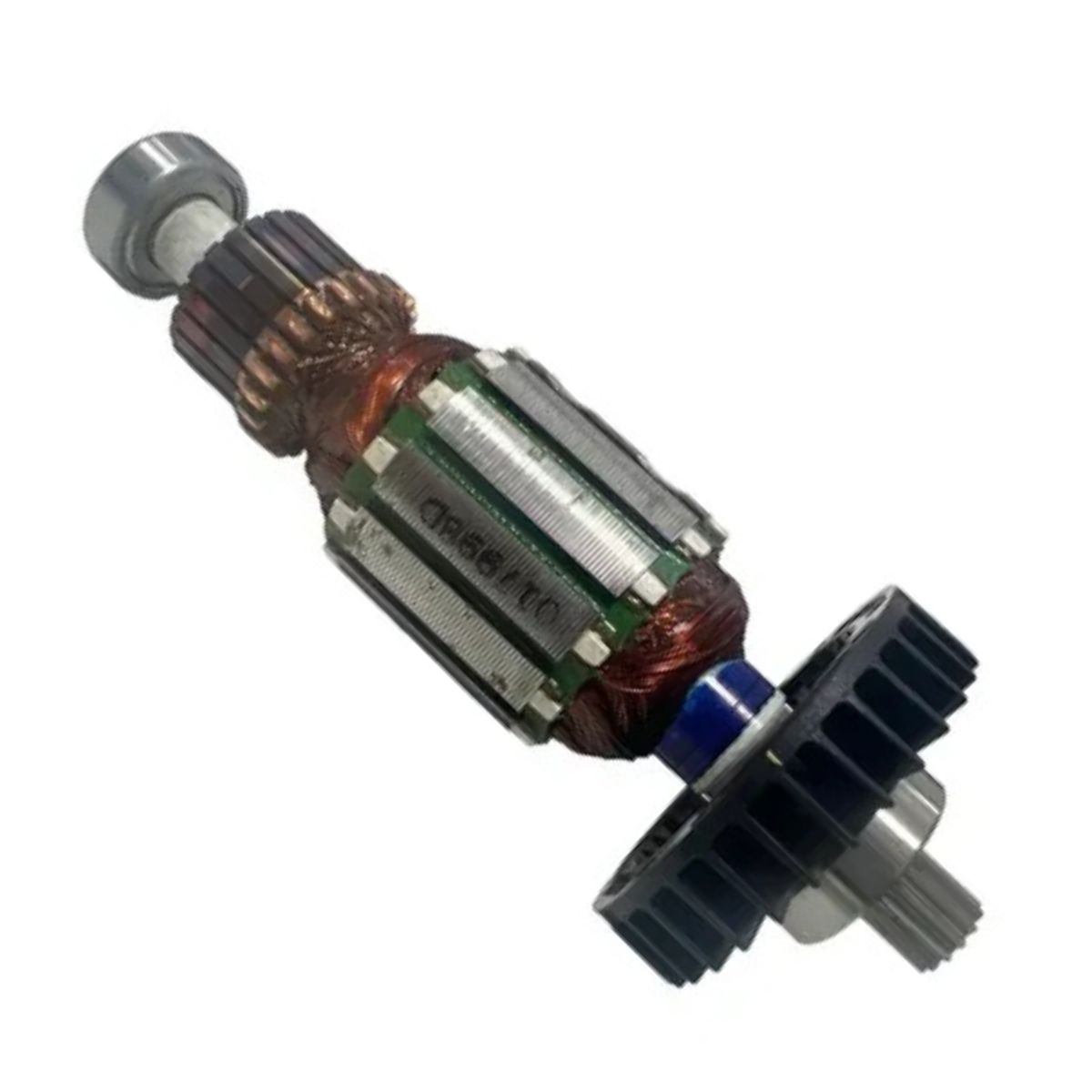 517998-9 ROTOR COMPLETO EM 220V PARA HP0300 M - Imagem 3