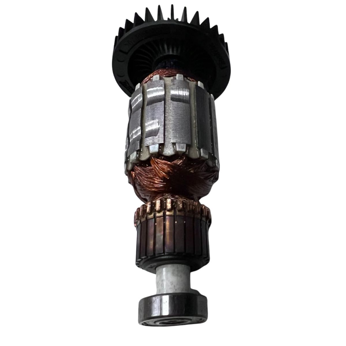 517997-1 ROTOR COMPLETO EM 127V PARA HP0300 M - Imagem 2