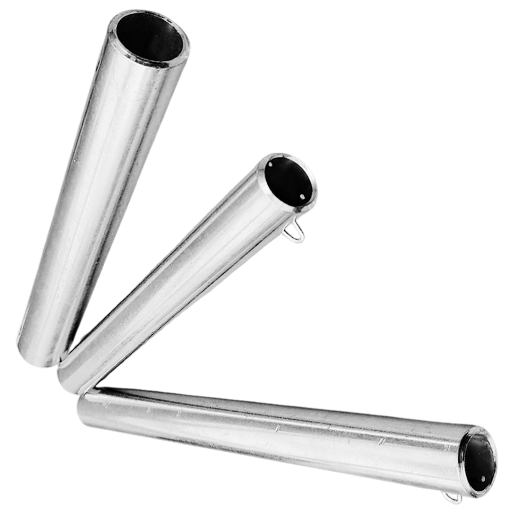 ALAVANCA HASTE TRIPARTIDA 600MM PARA MACACO GARRAFA HIDRAULICO BOVENAU 000966508 - Imagem 2