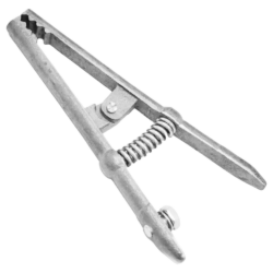GARRA NEGATIVA 500A N1000 CARBOGRAFITE 010400810