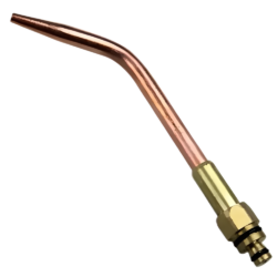 EXTENSÃO DE SOLDA CG201 ACETILENO N04 CARBOGRAFITE 012414612