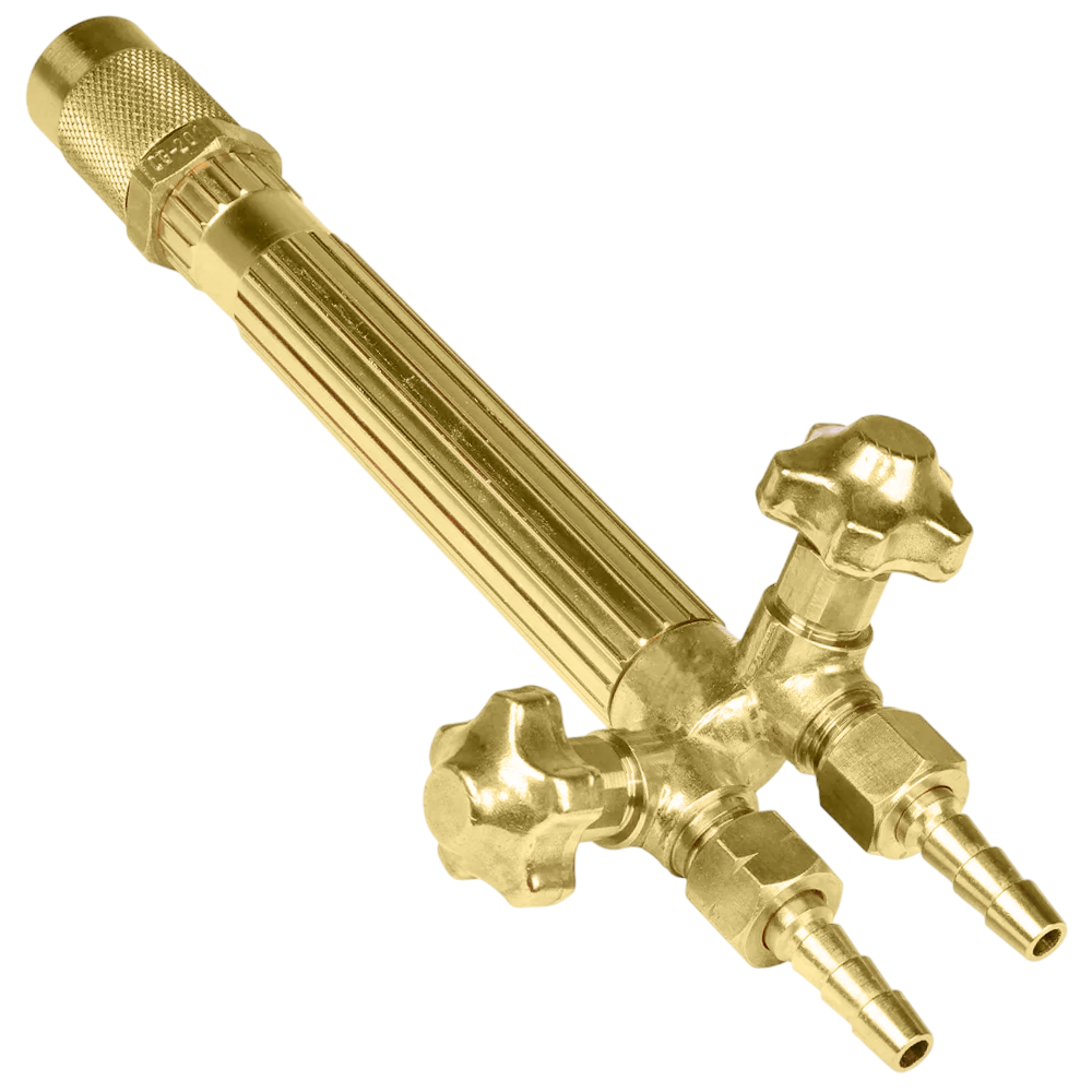 MAÇARICO DE SOLDA CG200 CARBOGRAFITE 01050291 - Imagem 3