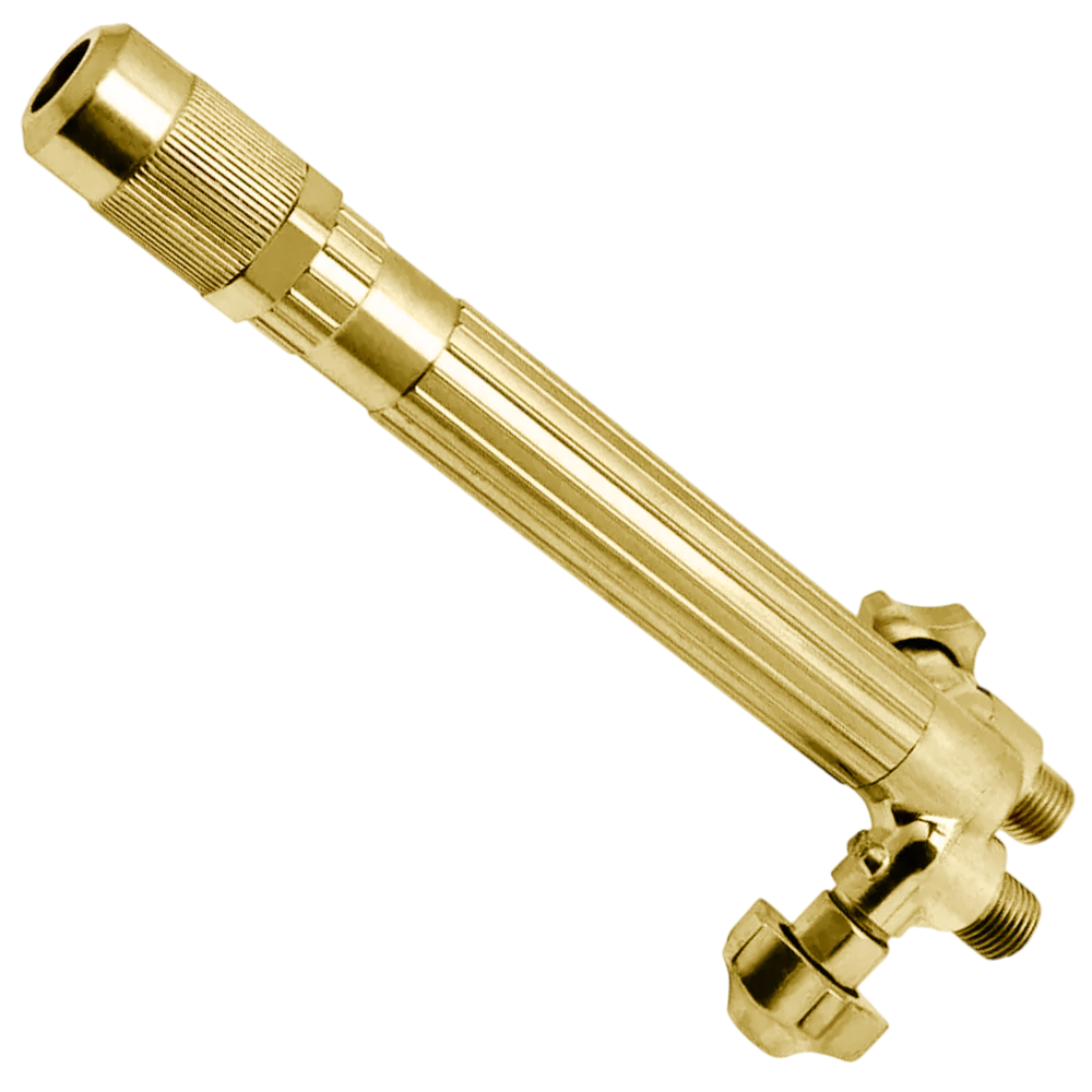 MAÇARICO DE SOLDA CG200 CARBOGRAFITE 01050291 - Imagem 2