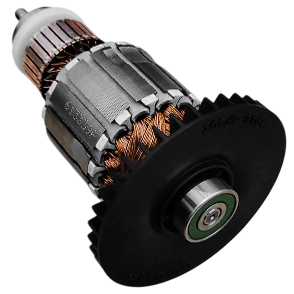 ROTOR COMPLETO AC - 220V MAKITA 513339-7 9920 - Imagem 2