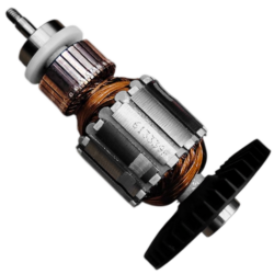 ROTOR COMPLETO AC - 220V MAKITA 513339-7 9920