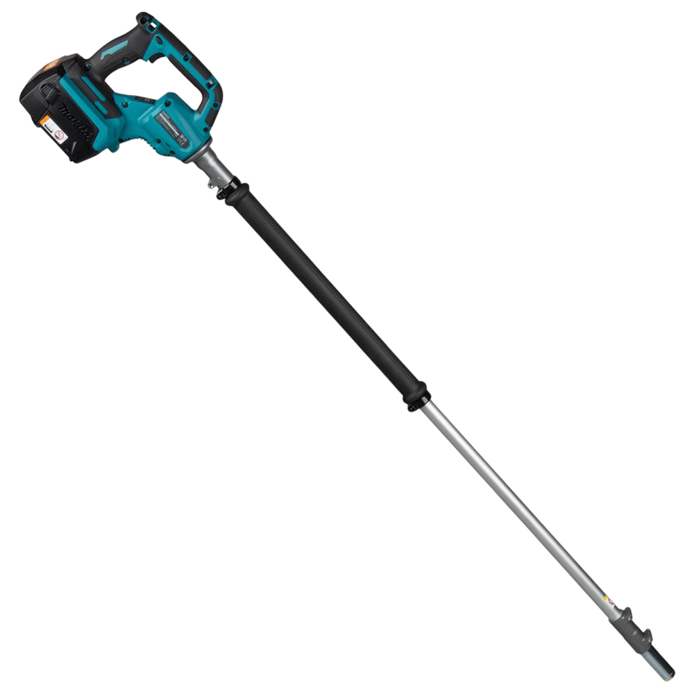 REGUA VIBRATORIA A BATERIA 40V XGT MAKITA VL001GZ - SOMENTE A MÁQUINA - SEM REGUA - Imagem 2