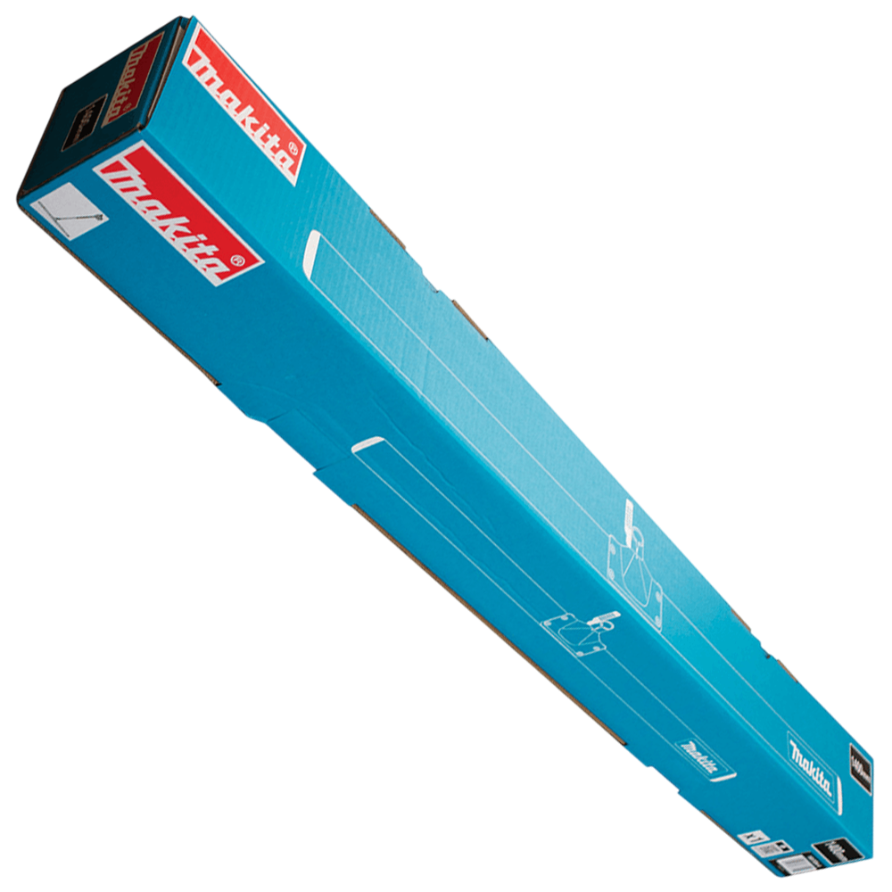 JOGO DE LAMINA 1400MM PARA REGUA VIBRATORIA VL001G MAKITA 1917D4-4 - Imagem 3