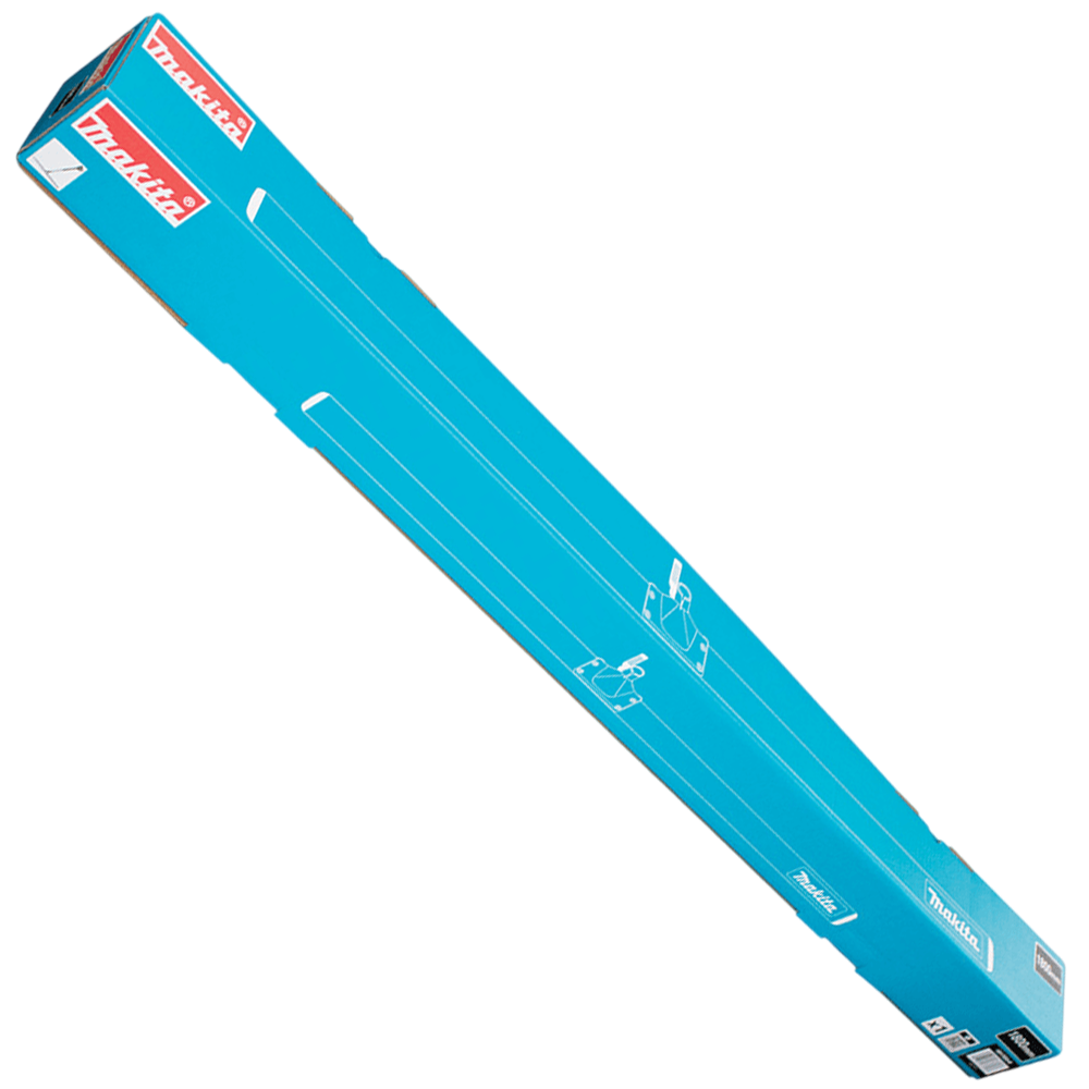 JOGO DE LAMINA 1800MM PARA REGUA VIBRATORIA VL001G MAKITA 1917D3-6 - Imagem 3
