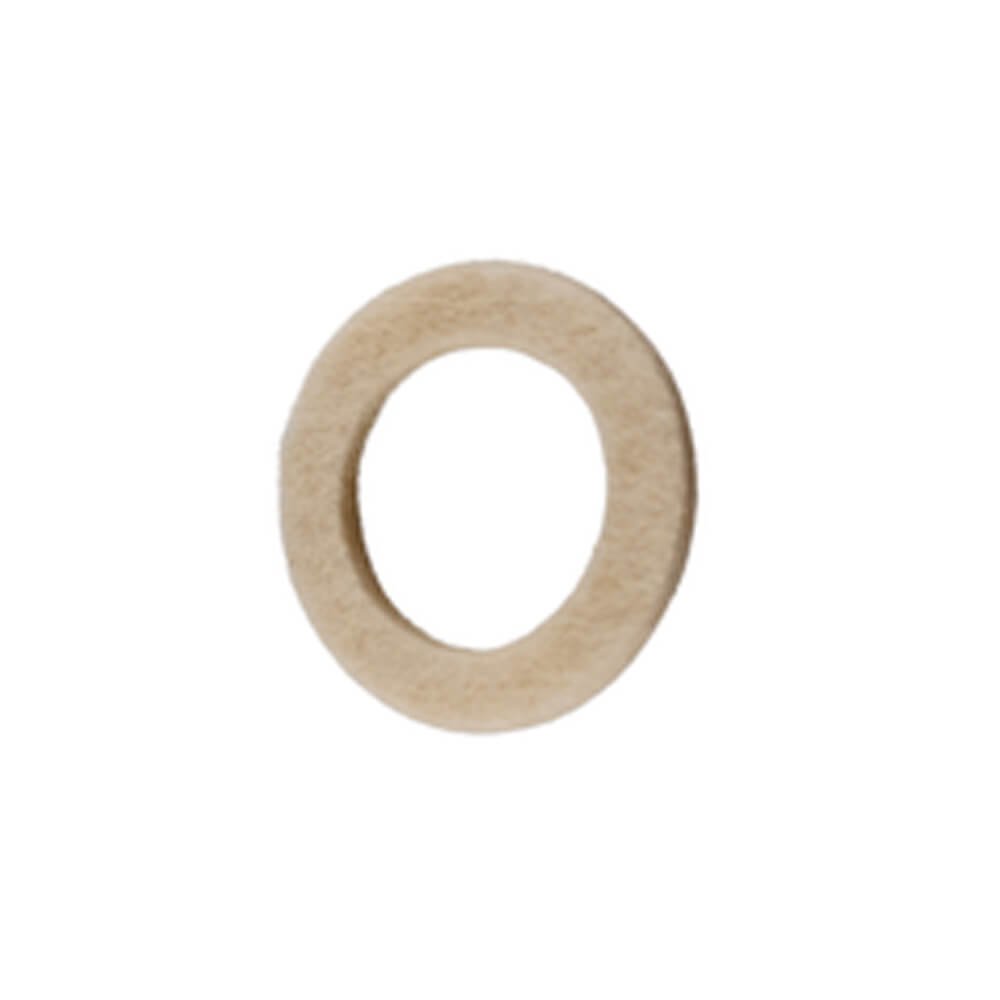 443124-3 ANEL DE FELTRO 17MM M