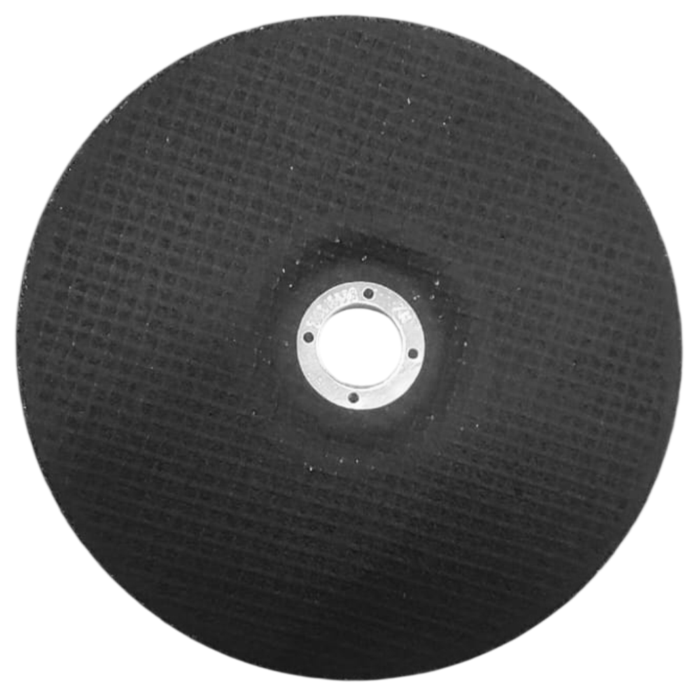 DISCO DE DESBASTE STANLEY STA0414 180X6X22.23 (7X1/4X7/8) - Imagem 2