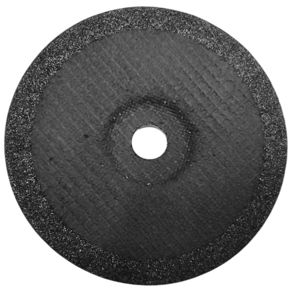 DISCO DE DESBASTE KLINGSPOR 384846 180X6X22.23 (7X1/4X7/8) EXTRA A100 - Imagem 2