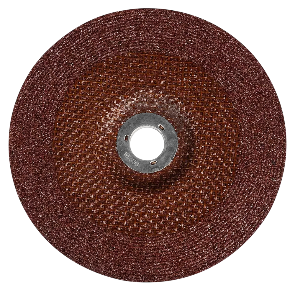 DISCO DE DESBASTE DEWALT DW44811 180X6X22.23 (7X1/4X7/8) - Imagem 2