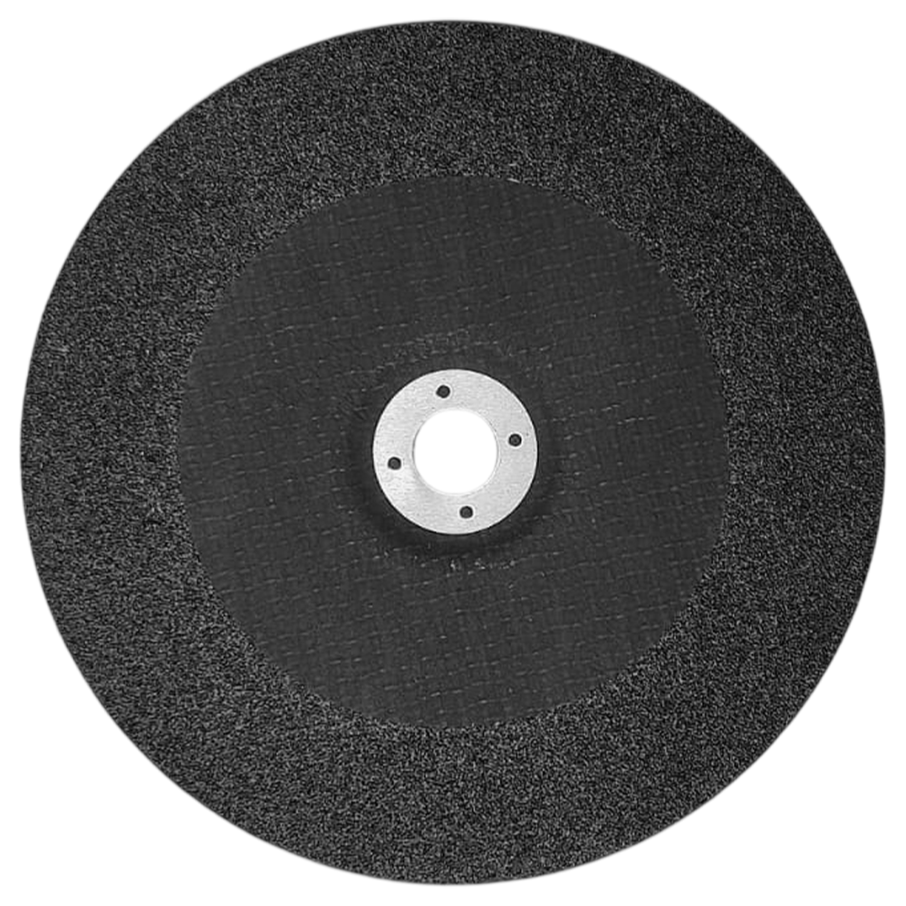 DISCO DE DESBASTE KLINGSPOR 323017 230X6X22.23 (9X1/4X7/8) A24 EXTRA - Imagem 2