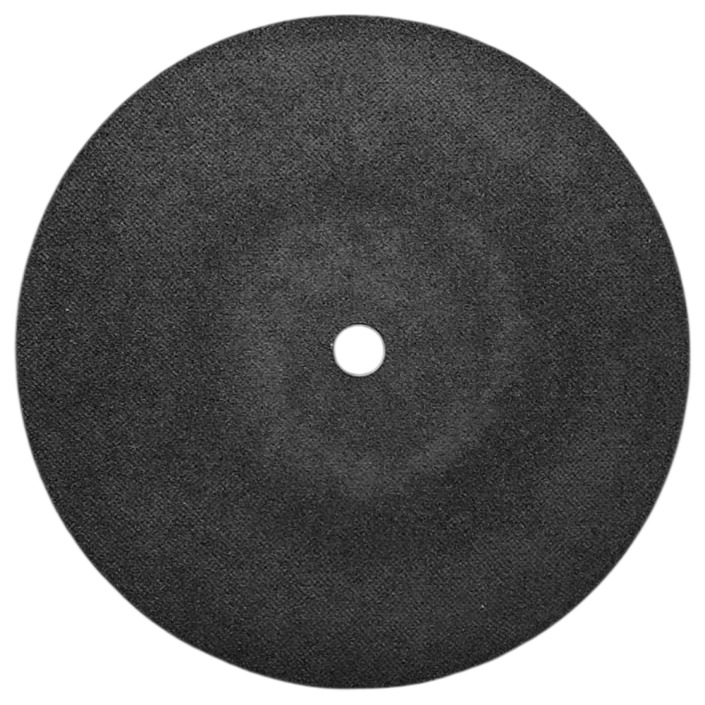 DISCO DE CORTE TURBINOX DTBX14 355X3.0X25.4 (14X1/8X1) A30 TBF 41 - Imagem 2