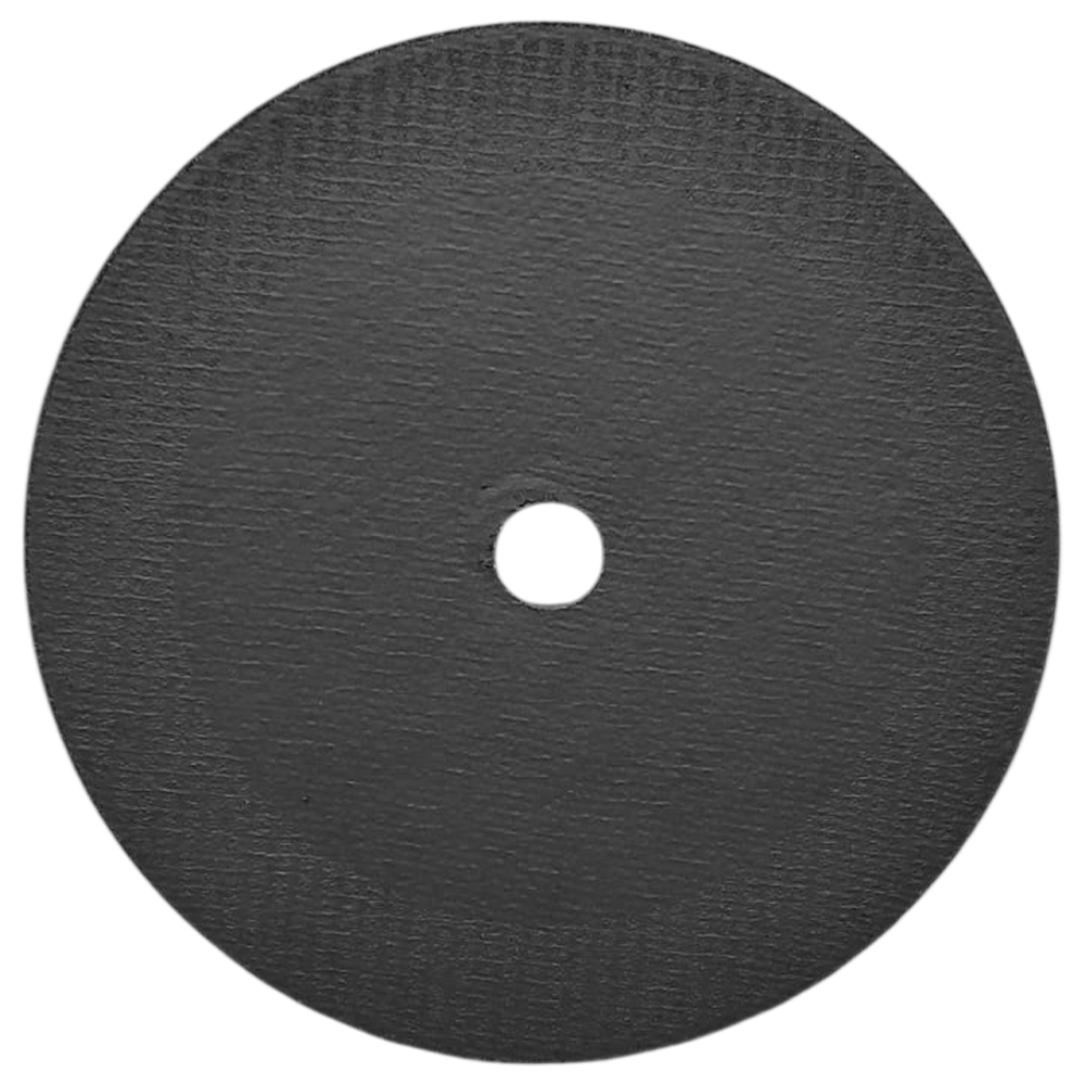 DISCO DE CORTE NORTON 66252850815 254X3.0X25.4 (10X1/8X1) STANDARD - Imagem 2