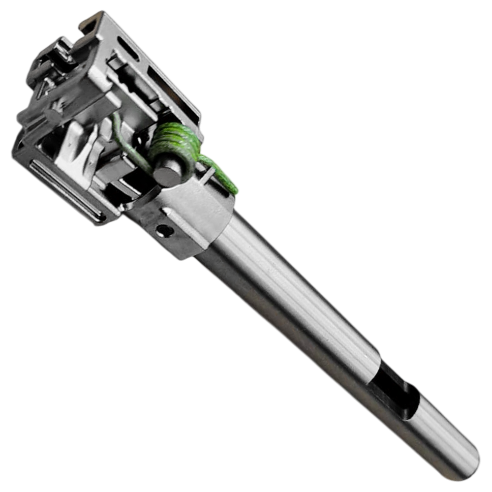 CONJUNTO BARRA ACIONAMENTO DEWALT N026647 - Imagem 2
