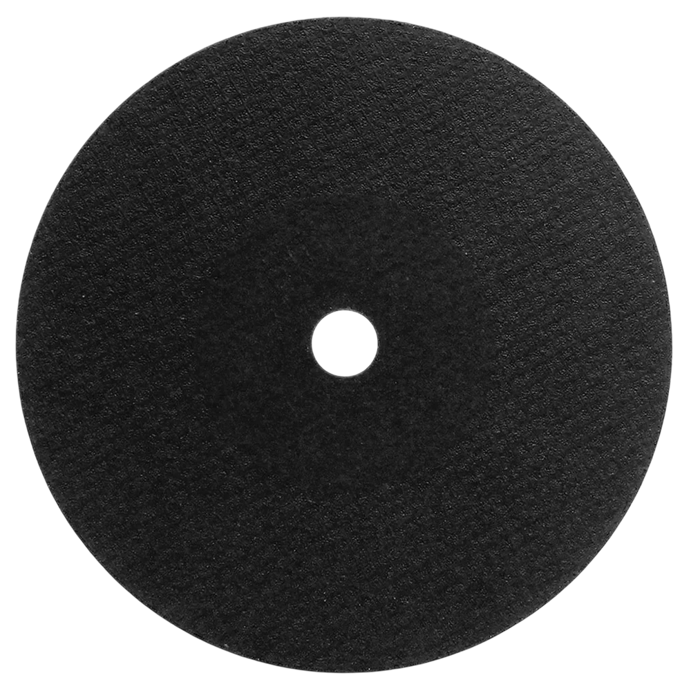 DISCO DE CORTE NORTON 66252926955 230X2.0X22.22 (9X5/64X7/8) BNA22 - Imagem 2