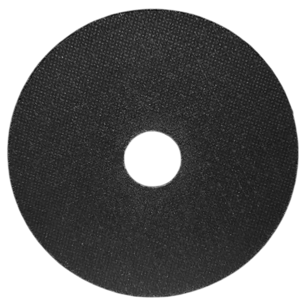 DISCO DE CORTE HTOM 40561 115X3X22.23 (4.1/2X1/8X7/8) TIPO 41 - Imagem 2