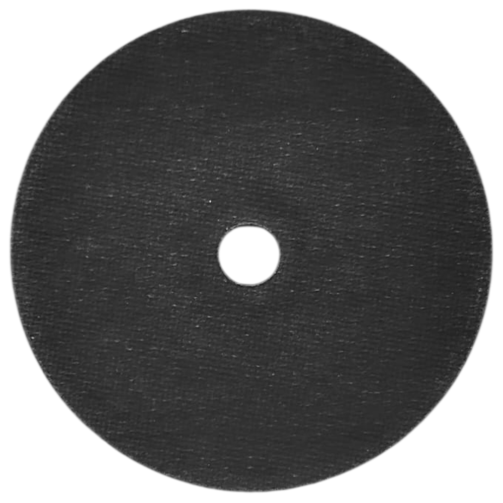 DISCO DE CORTE KLINGSPOR 384822 180X1.6X22.23 (7X1/16X7/8) EXTRA A100 - Imagem 2