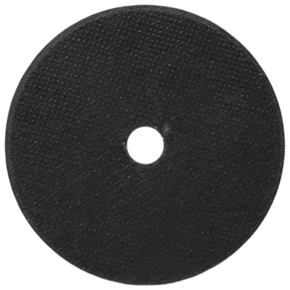 DISCO DE CORTE VONDER 1240075140 75X1.4X10.0 (3X1/16X3/8) DCV G46 - Imagem 2
