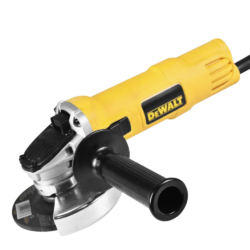 ESMERILHADEIRA ANGULAR 4.1/2" DEWALT DWE4020BR 800W 110V