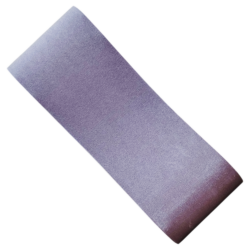 CONJUNTO CINTA DE LIXA USO GERAL 610X100 GRÃO 120 KLINGSPOR 382628 LS309XH COM 03 UNIDADES