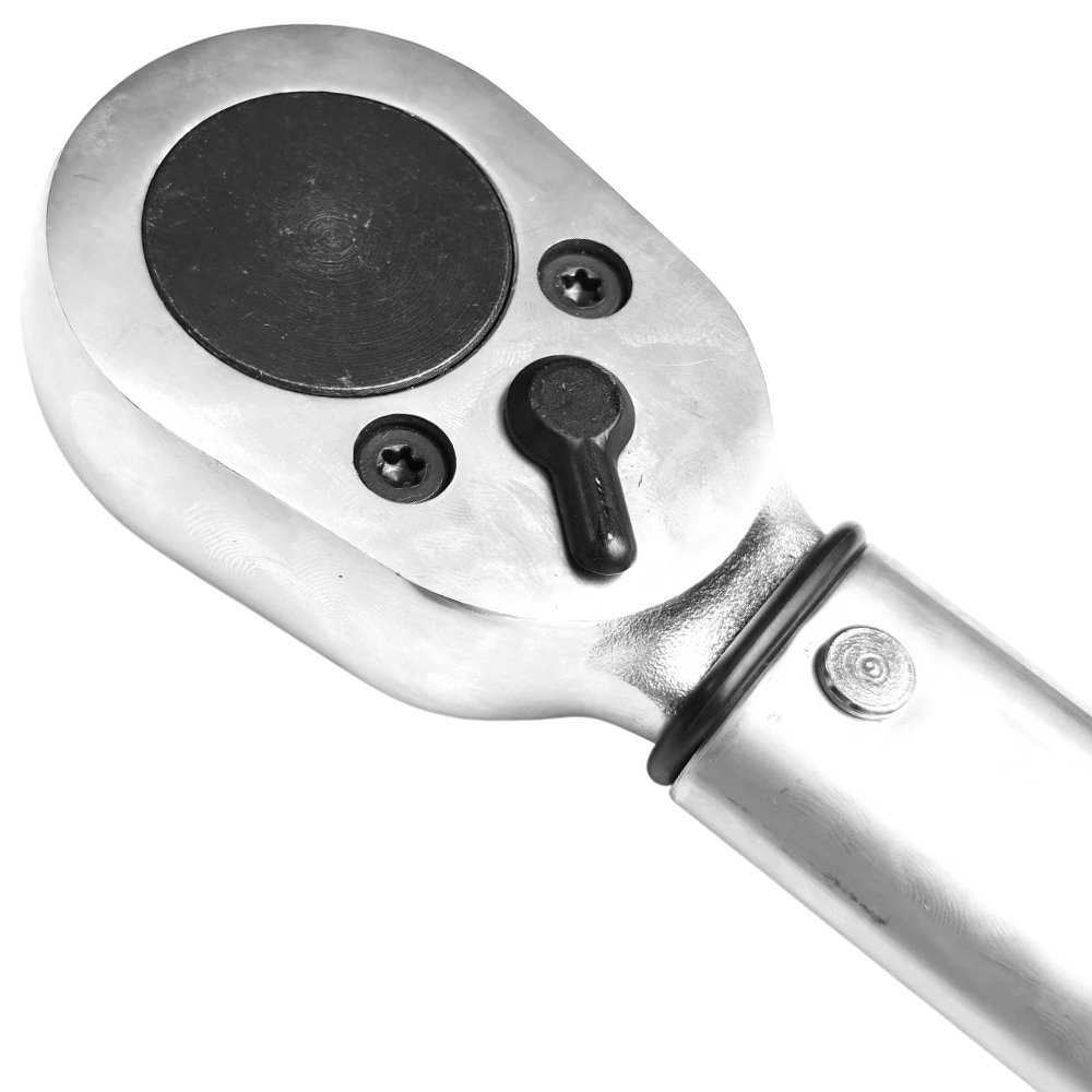 TORQUIMETRO DE ESTALO 3/4" 140-770NM STANLEY 13-100 - Imagem 5