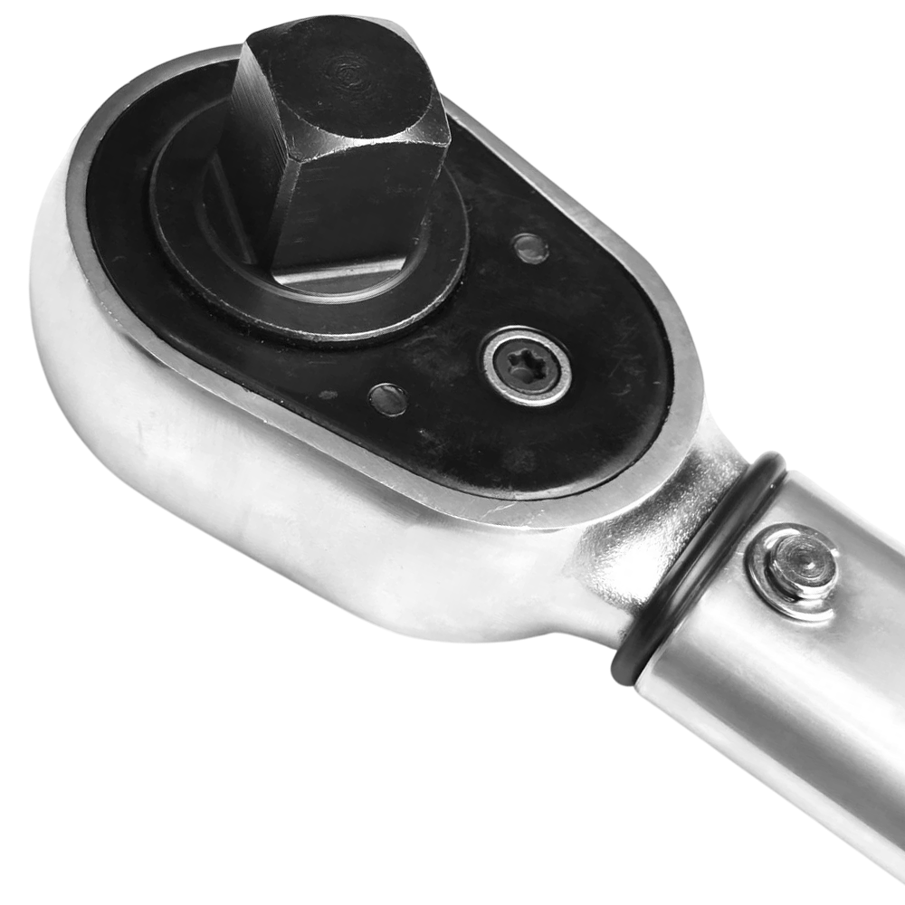 TORQUIMETRO DE ESTALO 3/4" 140-770NM STANLEY 13-100 - Imagem 4