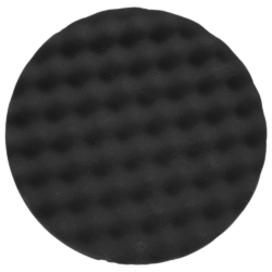BOINA ESPUMA WAFFLE 8 CINZA 10 SUPER MACIA SIGMA 0752013691