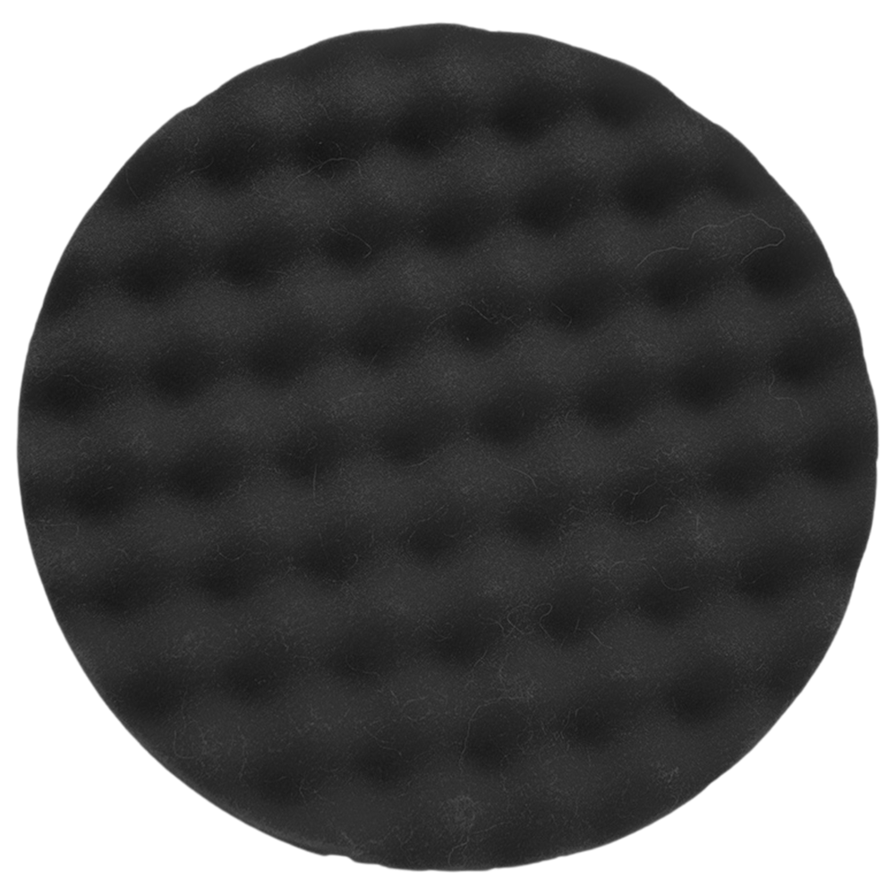 BOINA ESPUMA WAFFLE 8 CINZA 10 SUPER MACIA SIGMA 0752013691