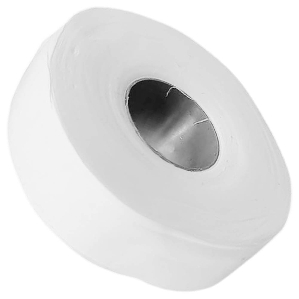 FITA VEDA ROSCA TEFLON POLYFITA 22210 18MMX50M - Imagem 2