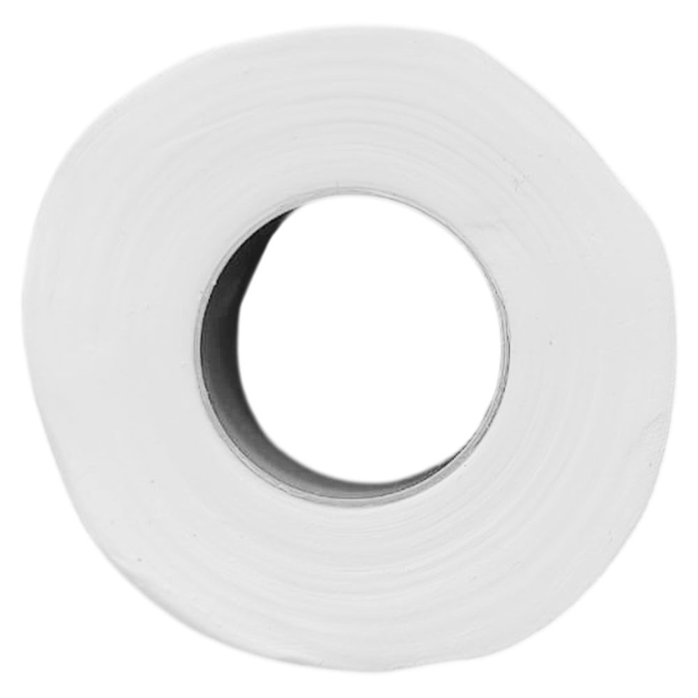 FITA VEDA ROSCA TEFLON POLYFITA 22210 18MMX50M - Imagem 3