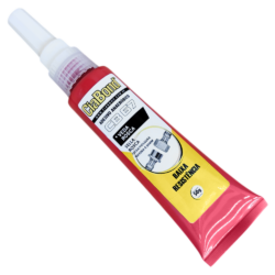 TRAVA QUÍMICA DE BAIXO TORQUE CB-67 CIABOND CB67 50G