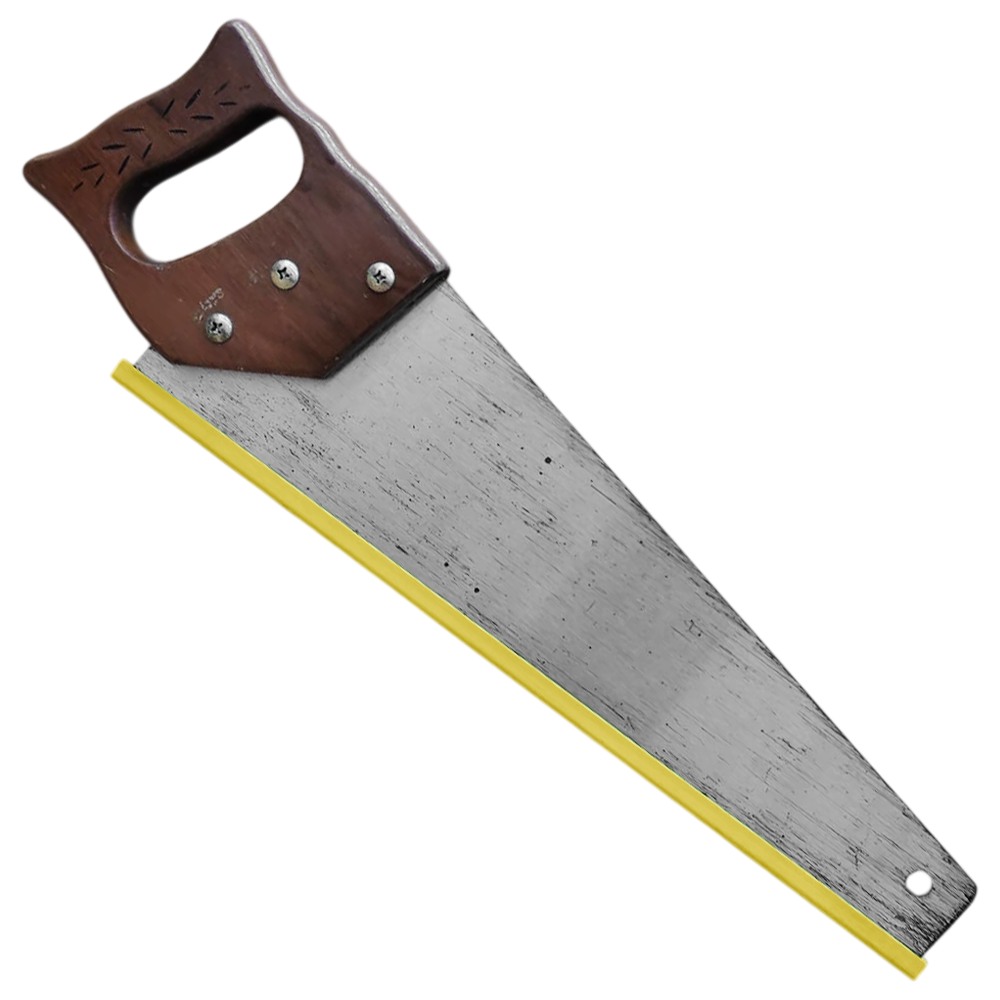 SERROTE COM CABO DE MADEIRA 18'' PROFISSIONAL STANLEY 15-558 - Imagem 2