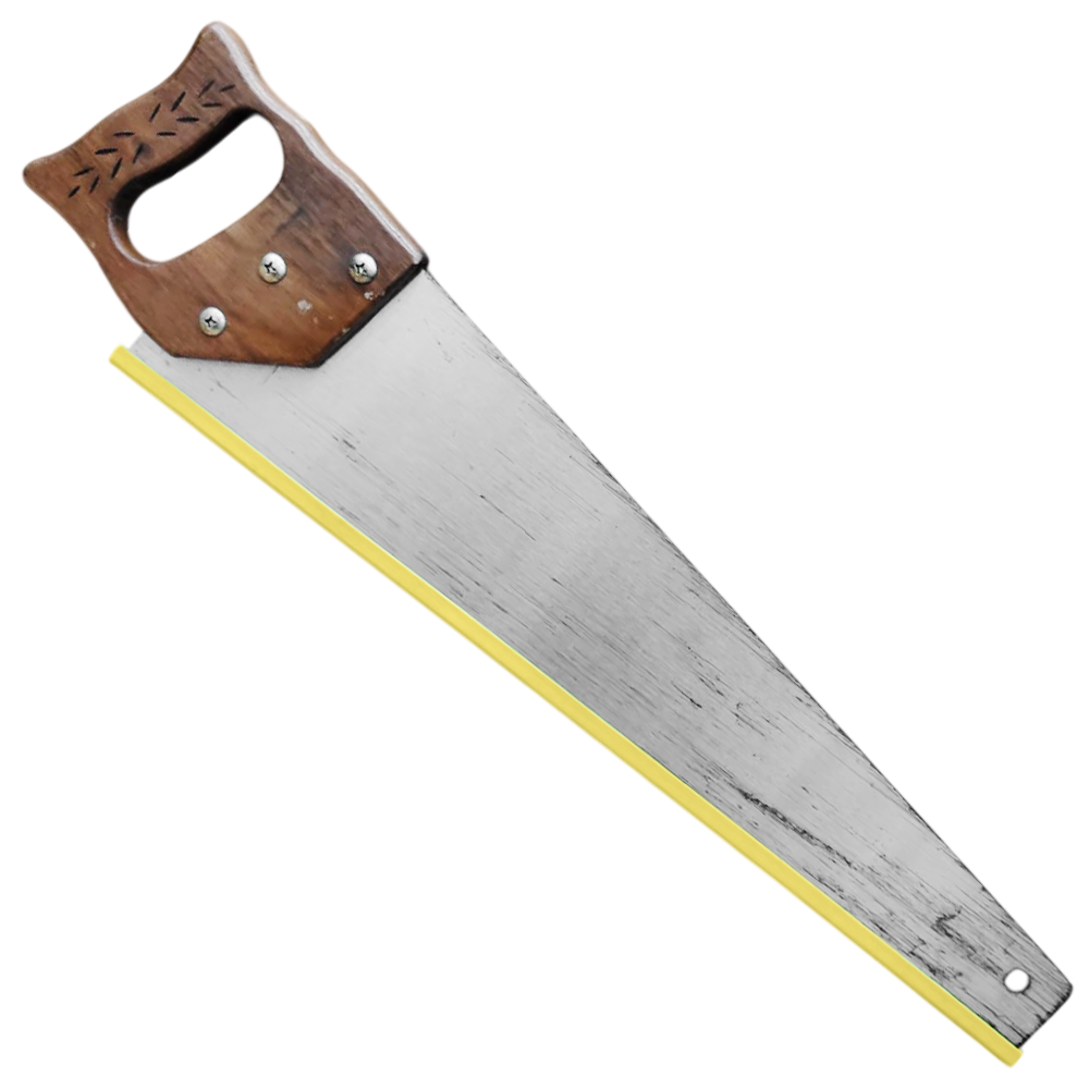 SERROTE COM CABO DE MADEIRA 22'' PROFISSIONAL STANLEY 15-560 - Imagem 2