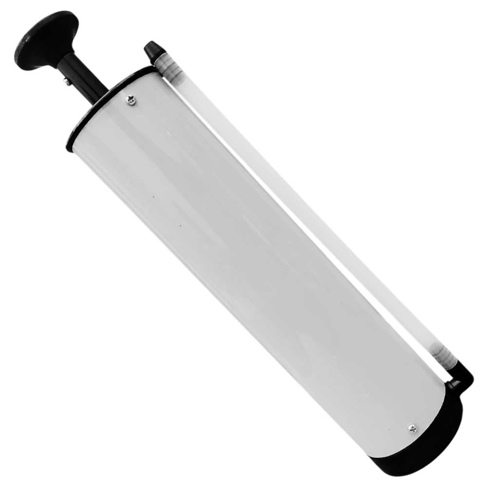 LIMPADOR DE FUROS MANUAL ANCORA LP - Imagem 2