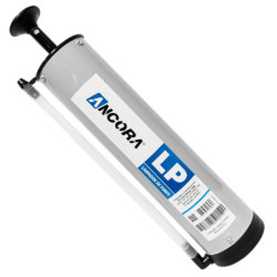 LIMPADOR DE FUROS MANUAL ANCORA LP