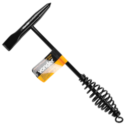 MARTELO PICADOR DE SOLDA 300G VONDER 35.89.000.300