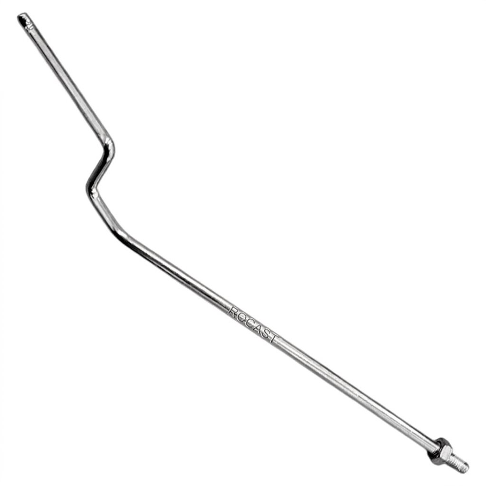 ADAPTADOR CORTADOR DE CHAPA DE METAL PARA FURADEIRA ROCAST 744,0001 - Imagem 4
