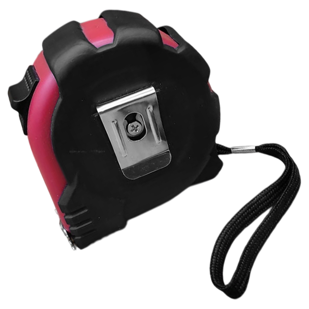 TRENA DE BOLSO 7.5MX25MM EMBORRACHADO PONTA MAGNETICA MTX 3100655 - Imagem 2